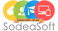 Formation Blazor