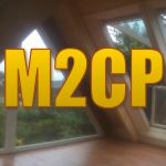 Menuiserie M2CP